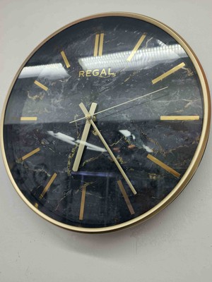 Regal 0250 Gb2 Duvar Saati