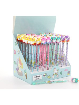 Unicorn Yumurtlayan Kalem Model 1