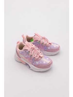 Pepino FY26-2229 Çocuk Filet Spor Ayakkabı