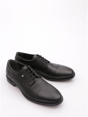 Fosco 1594 Erkek Büyük Numara Klasik Kauçuk Ayakkabı