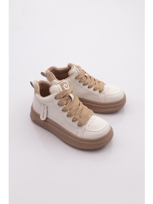 Benetton Pierre Cardin PCI-11517 Kadın Sneaker Ayakkabı