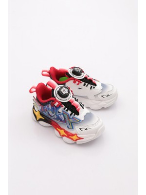 Pepino PY26-2206 Çocuk Patik Spor Ayakkabı