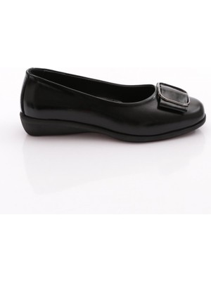 Dgn 3101 Kadin Aksesuarli Babet