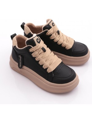 Benetton Pierre Cardin PCI-11517 Kadın Sneaker Ayakkabı