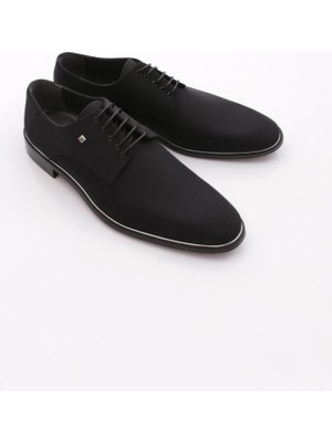 Fosco 8003 Büyük Numara Erkek Klasik Neolit Ayakkabı