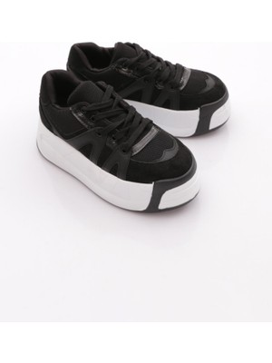 Dgn SP191 Kadin Sneaker Ayakkabi