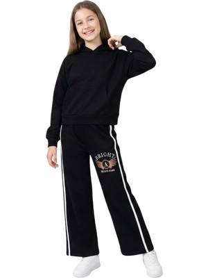 Crassi Kız Çocuk Eşofman Altı