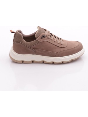 Dgn 242290 Erkek Deri Ayakkabi