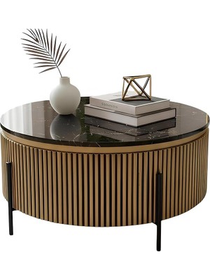 Savita Home Orenda Orta Sehpa