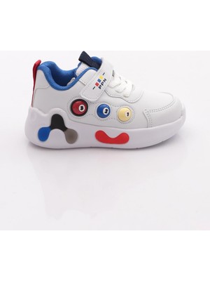 Pepino 2056 Çocuk Bebe Spor Ayakkabı