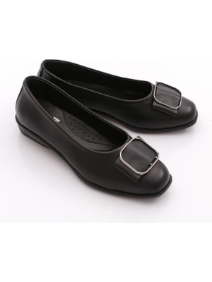 Dgn 3101 Kadin Aksesuarli Babet