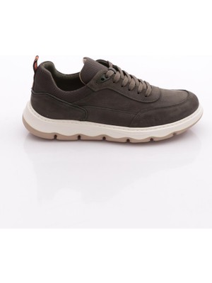 Dgn 242290 Erkek Deri Ayakkabi