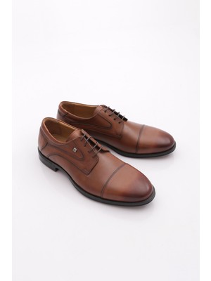 Fosco 1594 Erkek Büyük Numara Klasik Kauçuk Ayakkabı