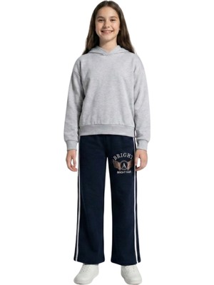 Crassi Kız Çocuk Eşofman Altı