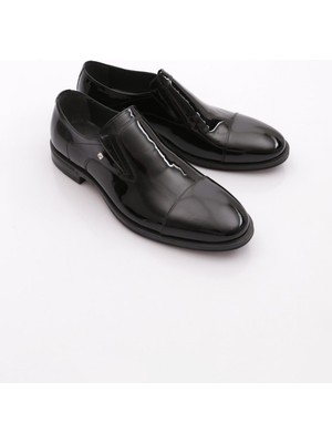 Fosco 1593 Erkek Büyük Numara Klasik Kauçuk Ayakkabı