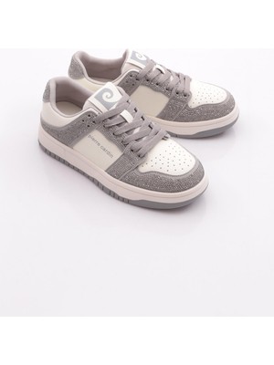 Benetton Pierre Cardin PCI-11505 Kadın Sneaker Ayakkabı