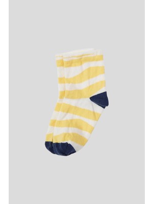 NBT Jeans Bg Store Erkek Çocuk Desenli Çorap