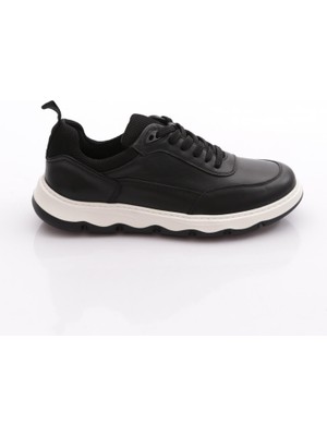 Dgn 242290 Erkek Deri Ayakkabi