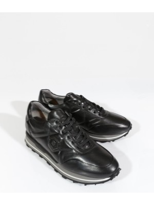 Dgn 6275 Erkek Bağcikli Sneakers Ayakkabi
