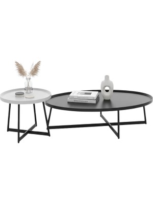 Savita Home Novi Orta Sehpa