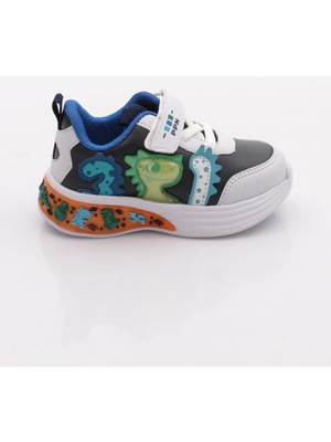 Pepino 2065 Çocuk Bebe Spor Ayakkabı