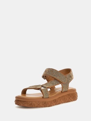 Guess Kadın Sandalet  FLJLD2FAL03
