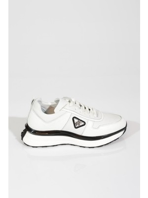 Dgn 721-1 Erkek Sneaker Ayakakbi
