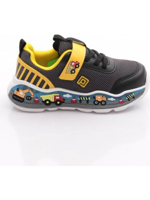 Pepino PY26-2135 Çocuk Patik Spor Ayakkabı