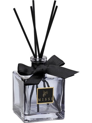Missi Simple Luxe COLLECTION-500 ml Black Vanilya Oda Kokusu