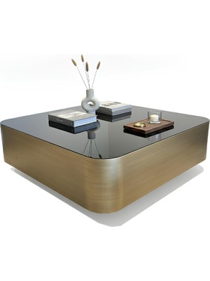 Savita Home Nuta Orta Sehpa