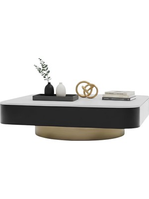 Savita Home Loren Orta Sehpa