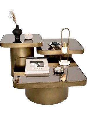 Savita Home Liberigo Orta Sehpa