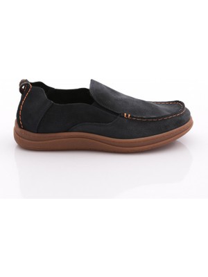 Dgn 215341 Erkek Deri Ayakkabi