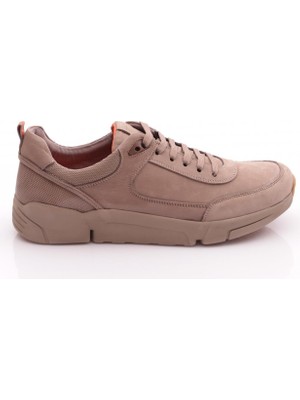 Dgn 244110 Erkek Deri Ayakkabi