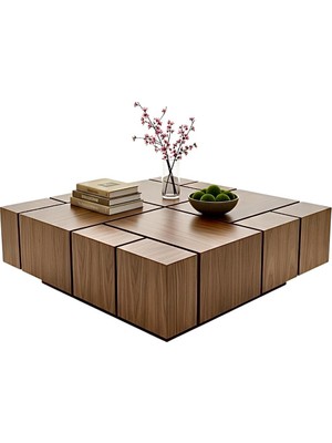 Savita Home Puig Orta Sehpa