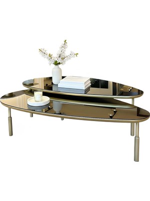 Savita Home Paloma Orta Sehpa