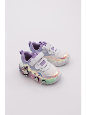 Pepino BY26-2184 Çocuk Bebe Spor Ayakkabı