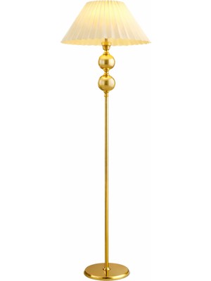 Venüs Nova Vega Iki Top Gold Lambader Kısa Kırma Başlık