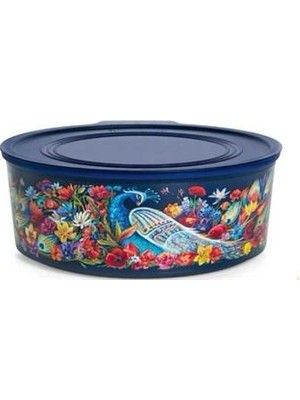 Tupperware Kurabiye Kutusu 1.5 Lt