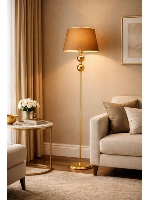 Venüs Nova Vega Iki Top Gold Lambader Kısa Kırma Başlık