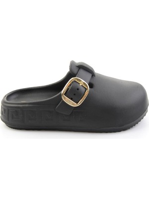 Bambi Siyah  Kadın Terlik K04711003359