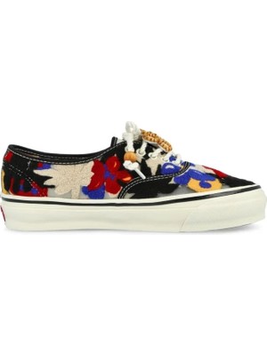 Vans Lx Authentic 44 Needlework