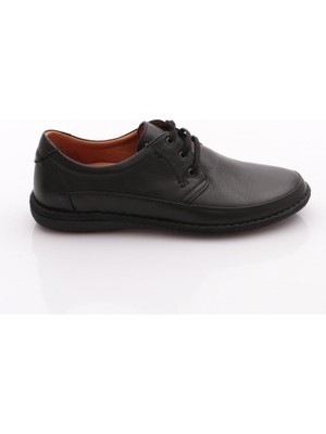 Dr Flexer Klasik Comfort Kauçuk Taban Erkek Ayakkabi