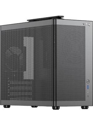 Turbox TX1717 Intel Core i5 3470 16 GB Ram 256 GB SSD Masaüstü Bilgisayar