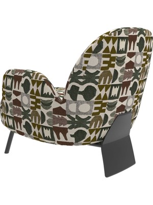 Doğtaş Vals Berjer