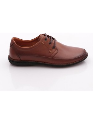 Dr. Flexer Dr Flexer Klasik Comfort Kauçuk Taban Erkek Ayakkabi