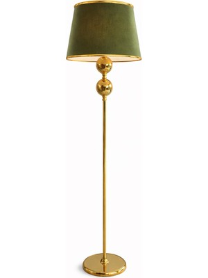 Venüs Nova Vega Iki Top Gold Lambader Kısa Kırma Başlık