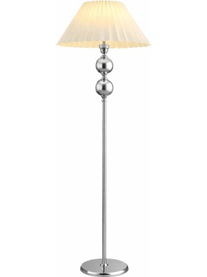 Venüs Nova Vega Iki Top Krom Lambader