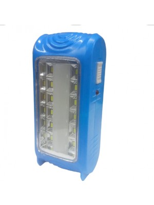 Zenvia Polizei P-7268 Güçlü Işıldak