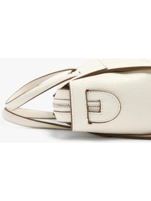 Parfois Kadın Çapraz Askılı Tote Çanta